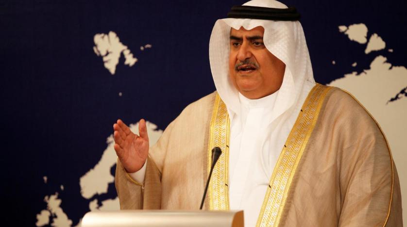 Bahreyn Dışişleri Bakanı: Katar krizinin çözümüne dair umut yok