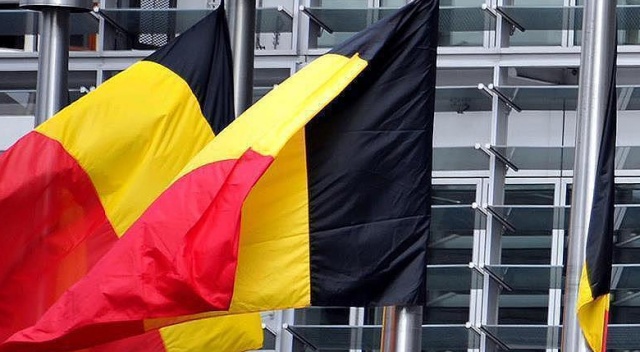 Belçika’da terörle bağlantısı olan 244 kişi tutuklandı
