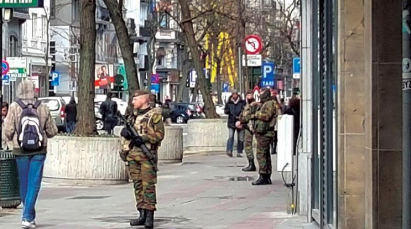 Belçika’da terör kurbanları için çıkarılan yeni yasa tartışmalara yol açtı