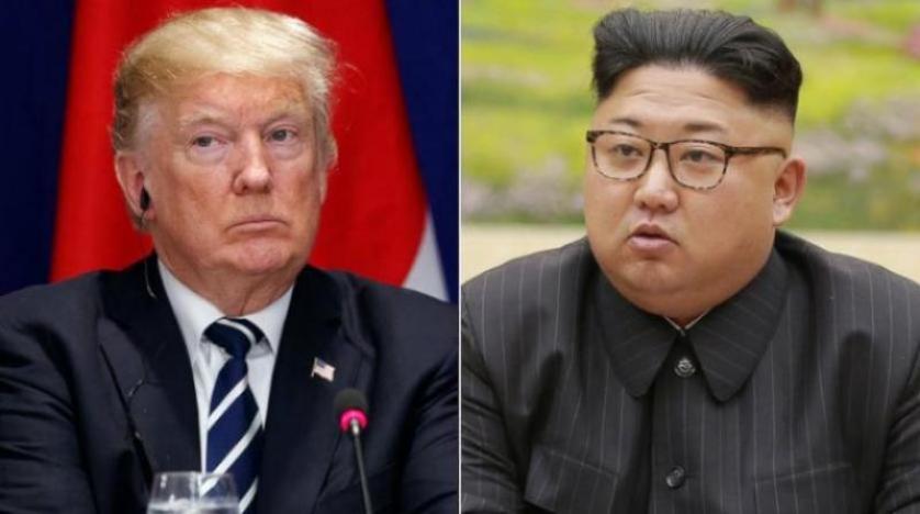 Beyaz Saray, Trump-Kim zirvesinin 12 Haziran’da gerçekleşmesini bekliyor