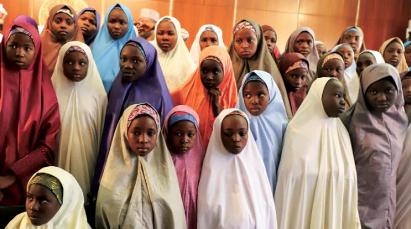 Uluslararası Af Örgütü: Boko Haram’ın elinden kurtulan kadınlara tecavüze ediliyor
