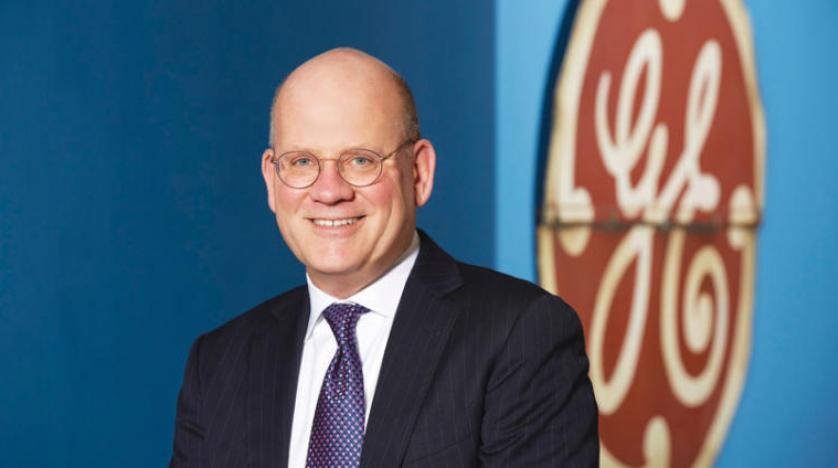 General Electric CEO’su: Ortadoğu’daki işbirliğimiz artacak