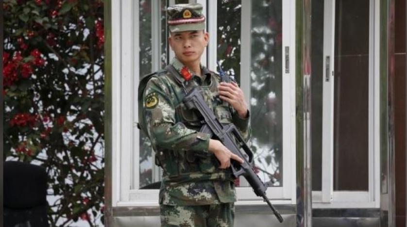 Çin, Myanmar’da ateşkes istedi