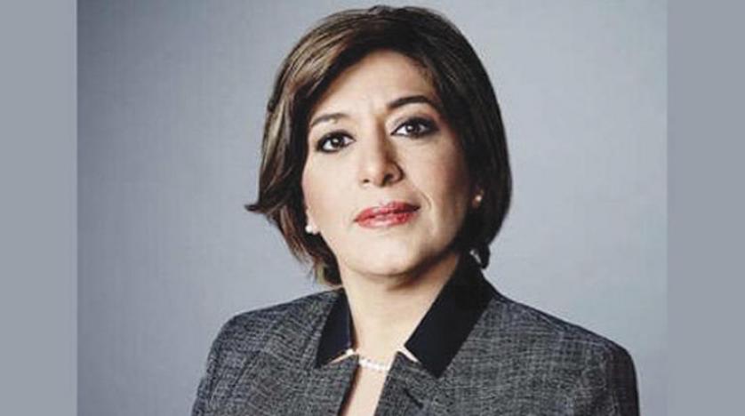 Caroline Faraj: ‘CNN Arapça’ bize uzak bir fikir değil