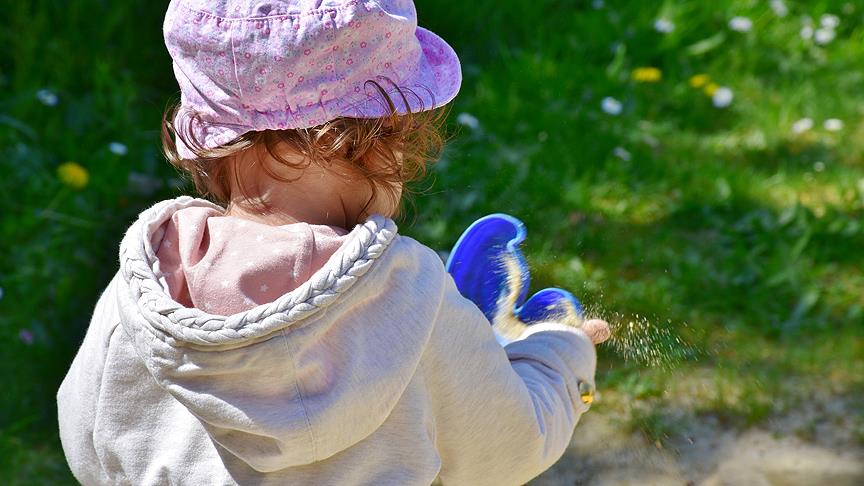 DNA örneğinden saç, göz ve cilt rengini tahmin eden cihaz