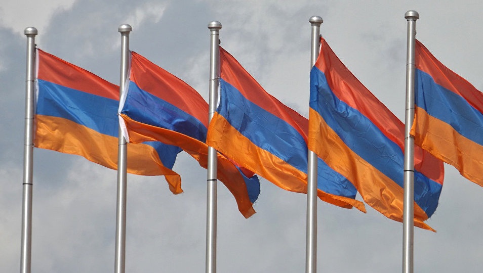 Muhalefet lideri Ermenistan’da başkanlık seçimleri için aday gösterildi