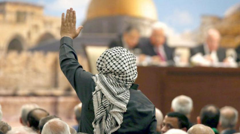 Filistin Ulusal Konseyi oturumları devam ediyor
