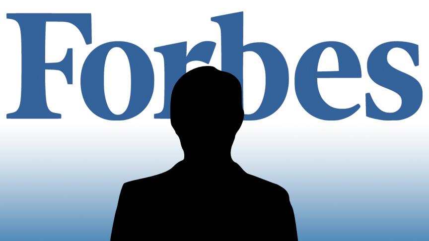 Forbes ‘dünyanın en güçlü insanlarını’ seçti