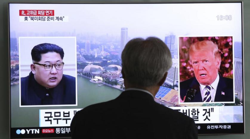 Seul, Trump-Kim zirvesi öncesinde arabuluculuk rolü oynayacak