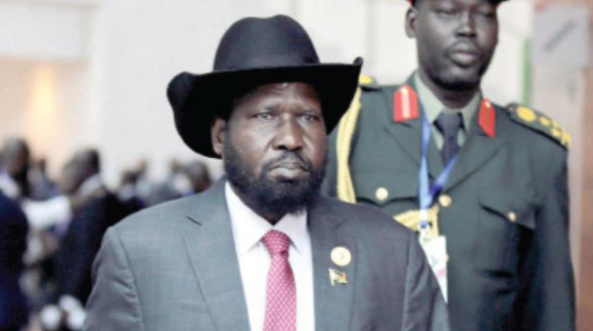 Güney Sudanlı liderler yeniden masaya oturuyor