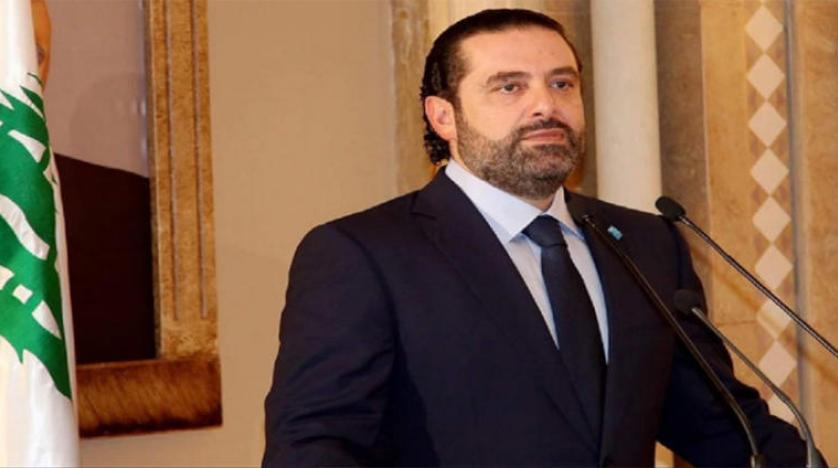 Hariri: Lübnan’da ulusal denklemdeki dengeyi ben hazırladım