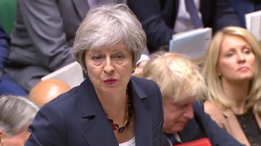 Boris Johnson: İngiltere’nin nükleer anlaşmadan çekilmeye niyeti yok