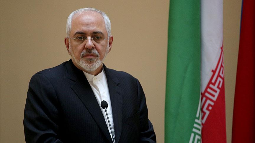 İran’dan nükleer anlaşmayla ilgili ortak komisyon talebi