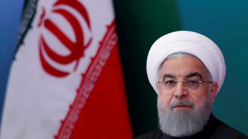 İranlı yetkili: Washington, Tahran rejimini değiştirmeye çalışıyor