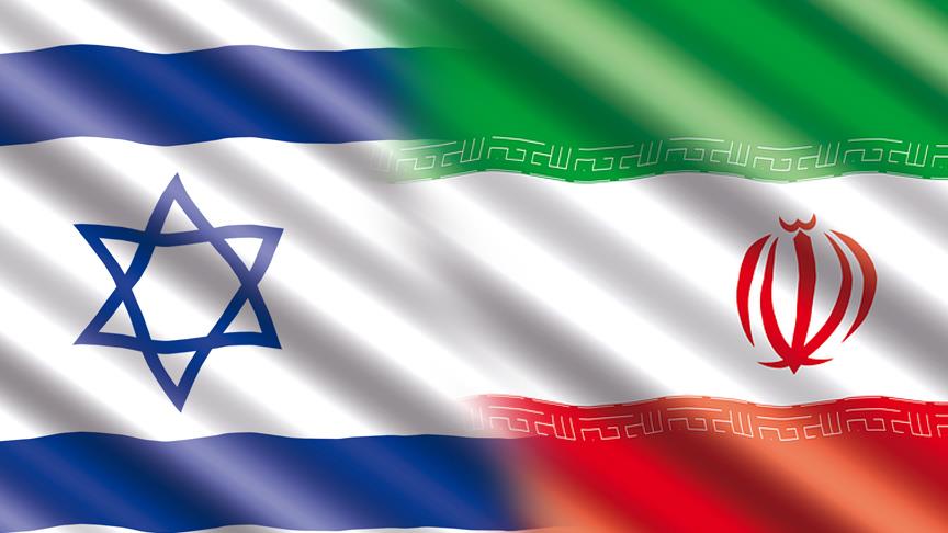 Amman’da İran – İsrail görüşmesi