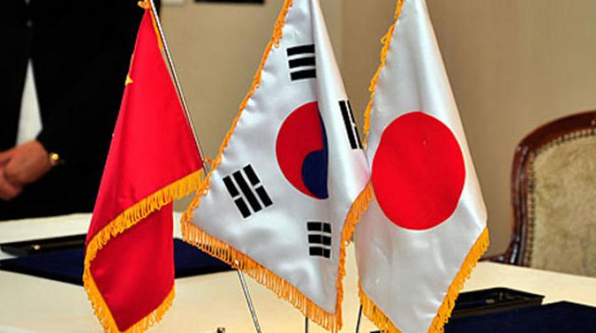 Çin, Japonya ve Güney Kore’den ortak zirve