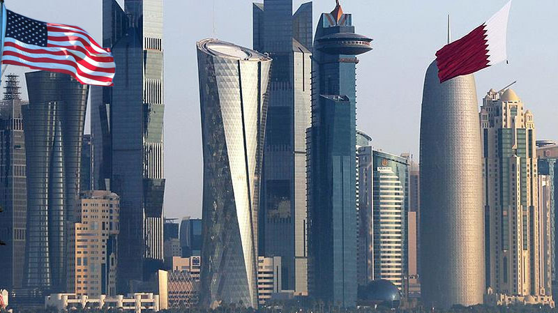 Katar, ABD’nin güvenlik çıkarlarının neresinde yer alıyor?