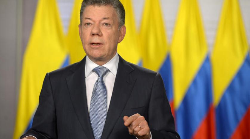 Kolombiya, NATO’nun küresel ortağı olma yolunda