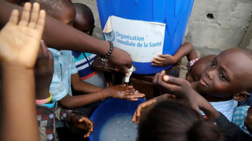 Kongo’dan Ebola salgınına karşı aşı kampanyası