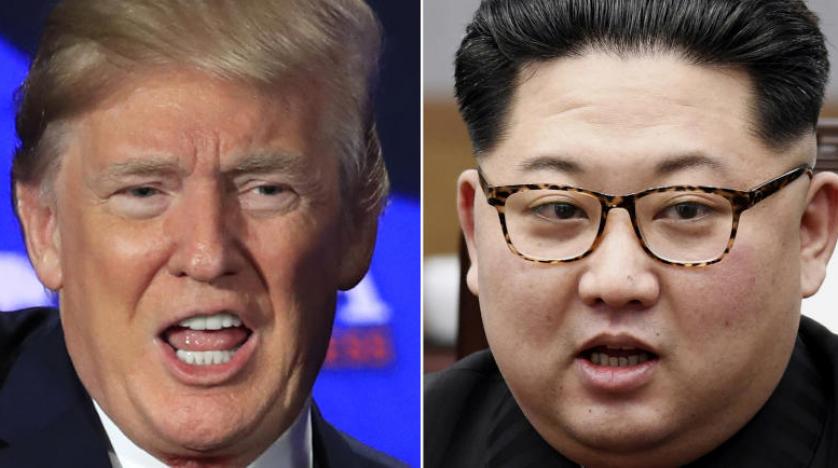 Kuzey Kore: ABD ile müzakere kararını baskı altında almadık