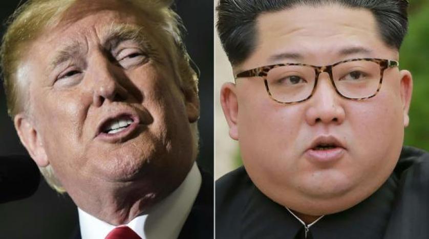 Kuzey Kore, ABD ile tarihi zirveyi iptal edebilir