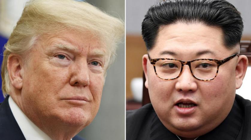 Kuzey Kore’den Trump-Kim zirvesi öncesi sert açıklama