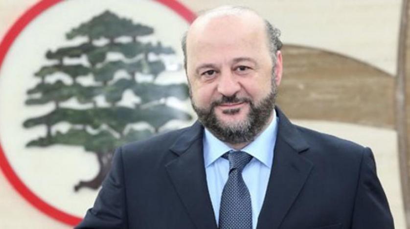 Lübnan Enformasyon Bakanı’ndan Twitter’da ‘Saygı’ vurgusu