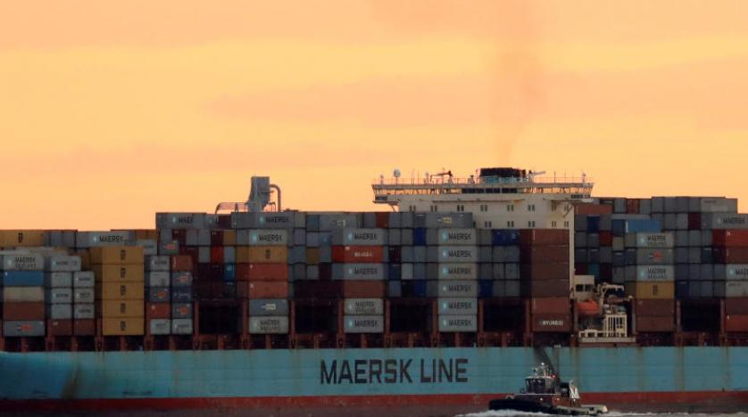 Maersk, ABD’nin yaptırımları nedeniyle İran’daki faaliyetlerini durdurdu