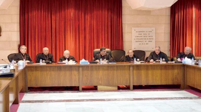 Maruni piskoposlar seçmenlere yönelik yürütülen uygulamalar konusunda uyardı