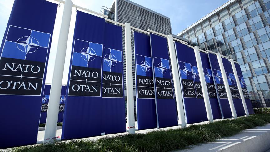 NATO-Rusya Konseyi Brüksel’de toplandı