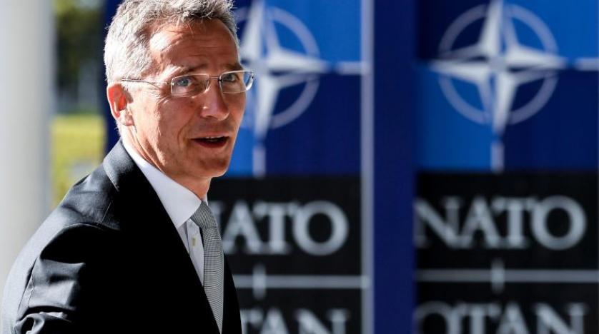 NATO: Rusya ile silahlanma yarışına girmek istemiyoruz