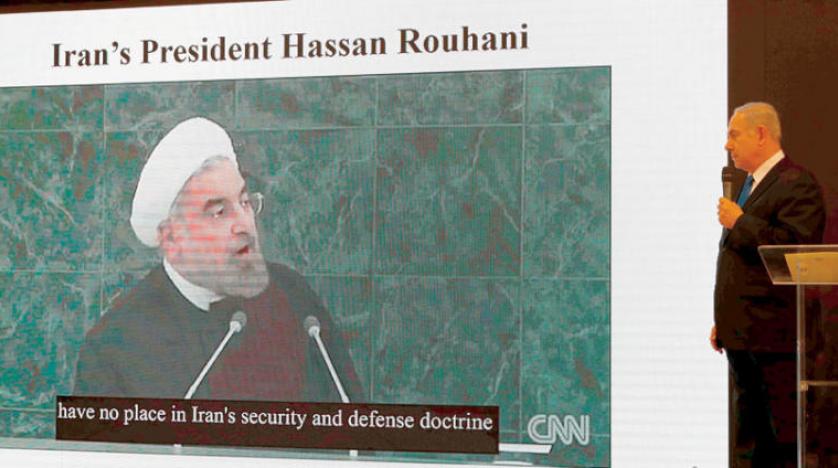 Netanyahu’nun İran’a yönelik suçlamalarının yankıları sürüyor