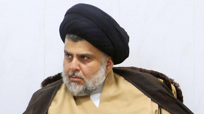 Irak’ta Sadr, Haşdi Şabi koalisyonu sürprizi