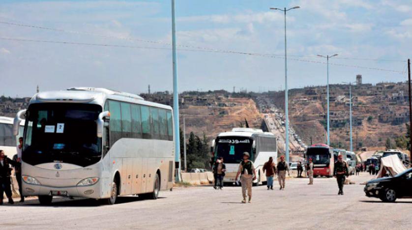 Suriyeli mültecilerden Türkiye’ye çağrı