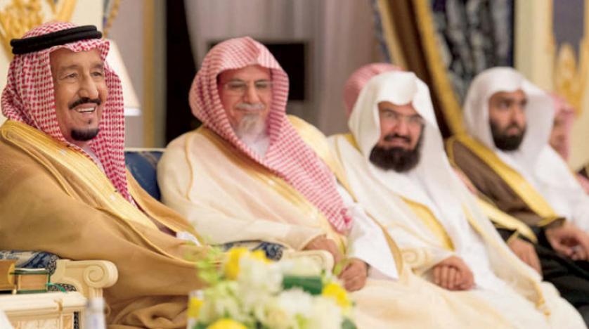 Selman bin Abdulaziz’den ‘300 bin adet Mushaf’ emri