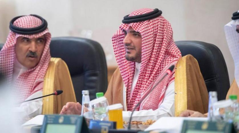 Suudi Arabistan’da hac ve hacılar için önemli görüşme