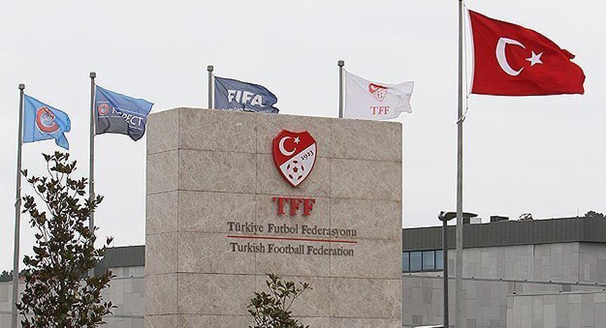TFF Tahkim Kurulu Beşiktaş’ın itirazını reddetti