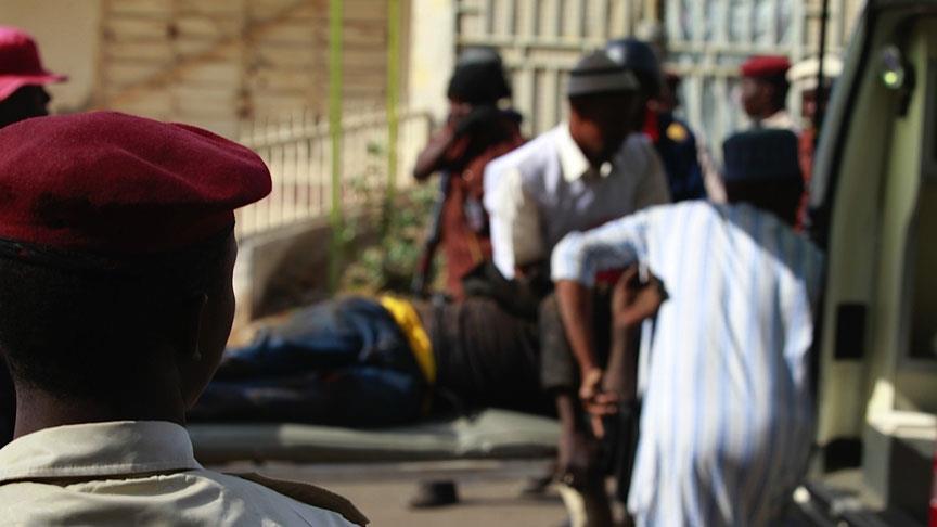 Nijerya’da silahlı saldırı: 45 ölü