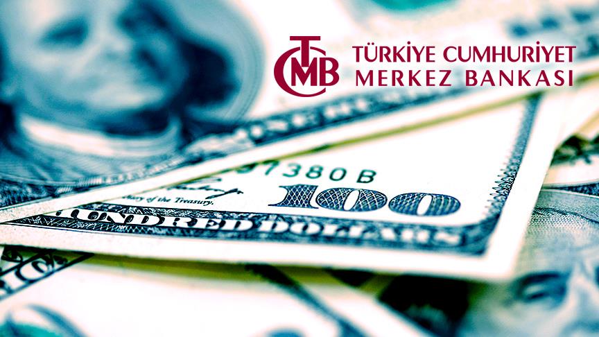 Merkez Bankası faiz kararını açıkladı