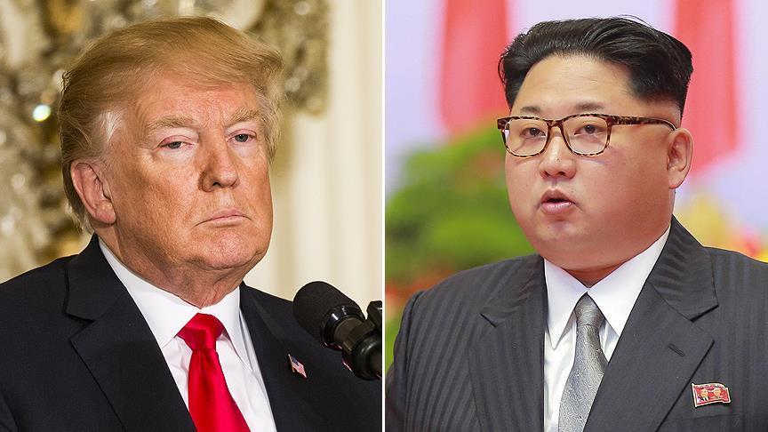 Trump-Kim zirvesi ertelenebilir