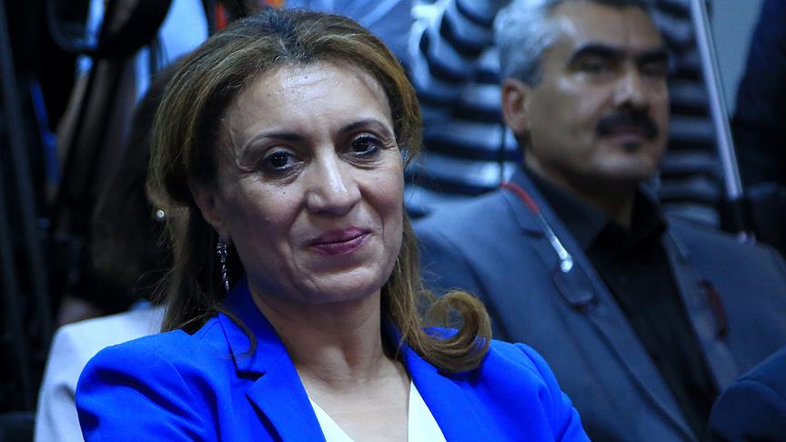 Tunus’ta ilk kez başkent belediye başkanı bir kadın