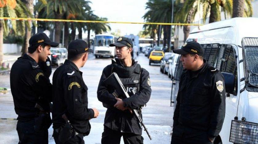 Tunus’ta sınır birliklerine saldırı girişimi engellendi