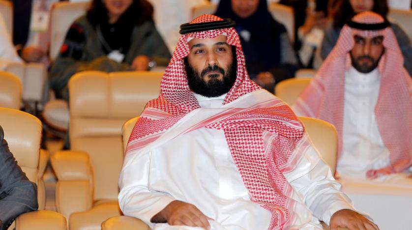 Arap gençliği Veliaht Prens’e güveniyor
