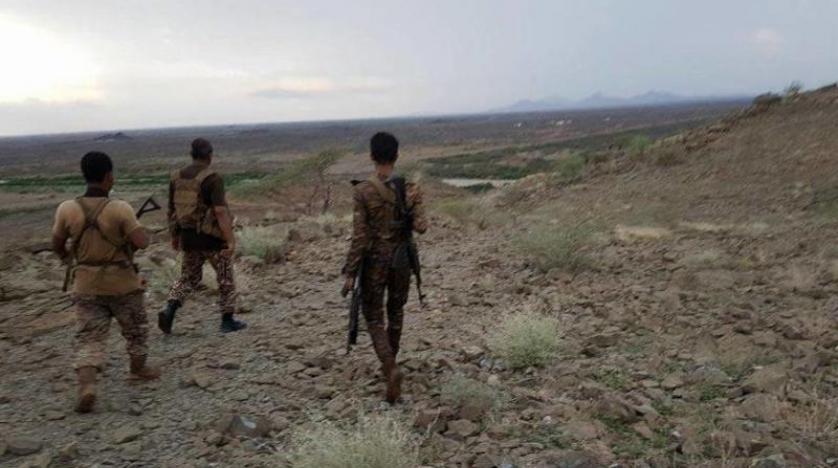 Yemen ordusunun Taiz’de ilerleyişi sürüyor
