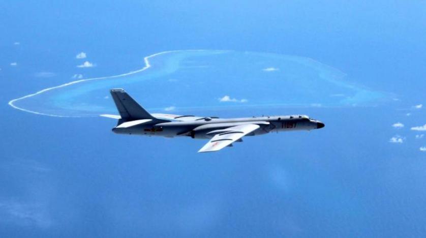 Çin’den ABD’ye Güney Çin Denizi’nde ‘askerileşme’ tepkisi