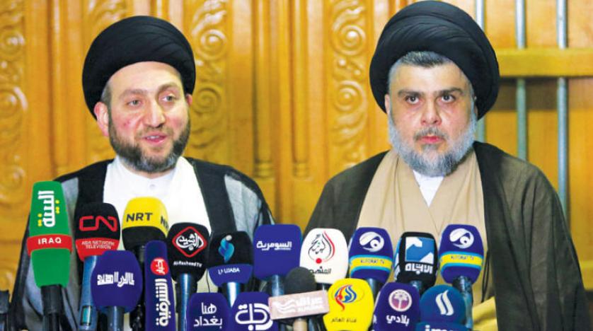 Hekim ve Sadr’dan Irak için ittifak mesajı