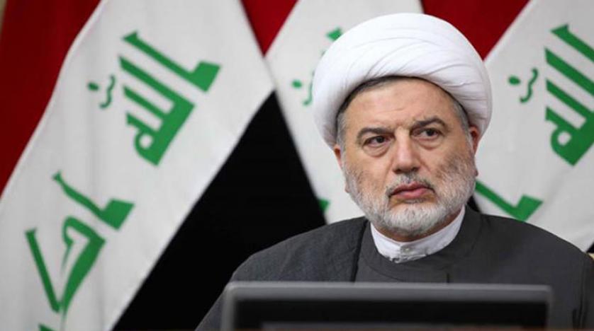 Irak Yüksek İslam Konseyi Başkanı, seçimlerde oy satın alınabileceği konusunda uyardı
