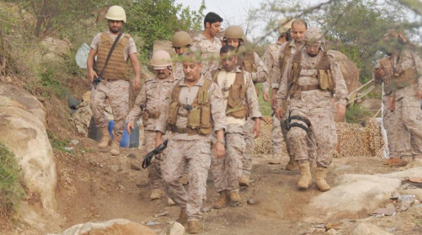 Ortak Kuvvetler Komutanı Yemen’deki operasyon bölgelerinde askeri birimleri ziyaret etti