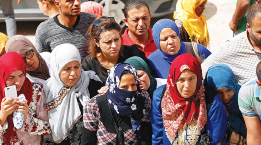 Tunus, denizde ölen göçmenlerin şokunu yaşıyor