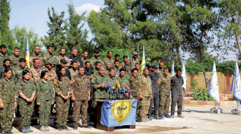Menbiç Askeri Konseyi, kentte Türk askerinin varlığını kabul etmiyor